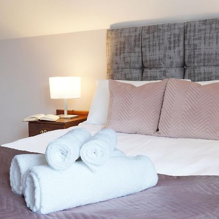 Ashville Guesthouse Westport Luaran gambar