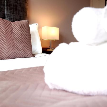 Ashville Guesthouse Westport Luaran gambar