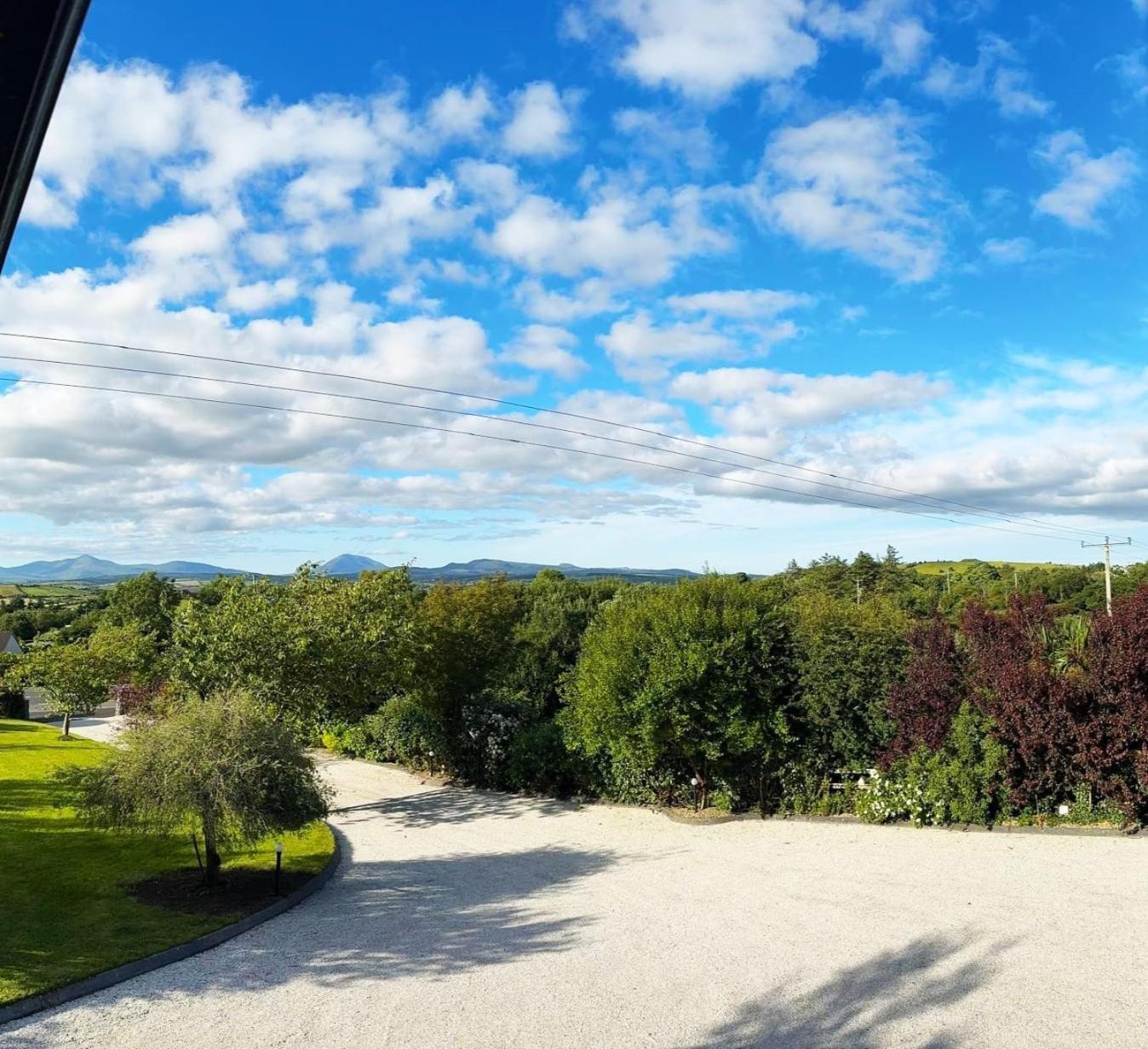 Ashville Guesthouse Westport Luaran gambar