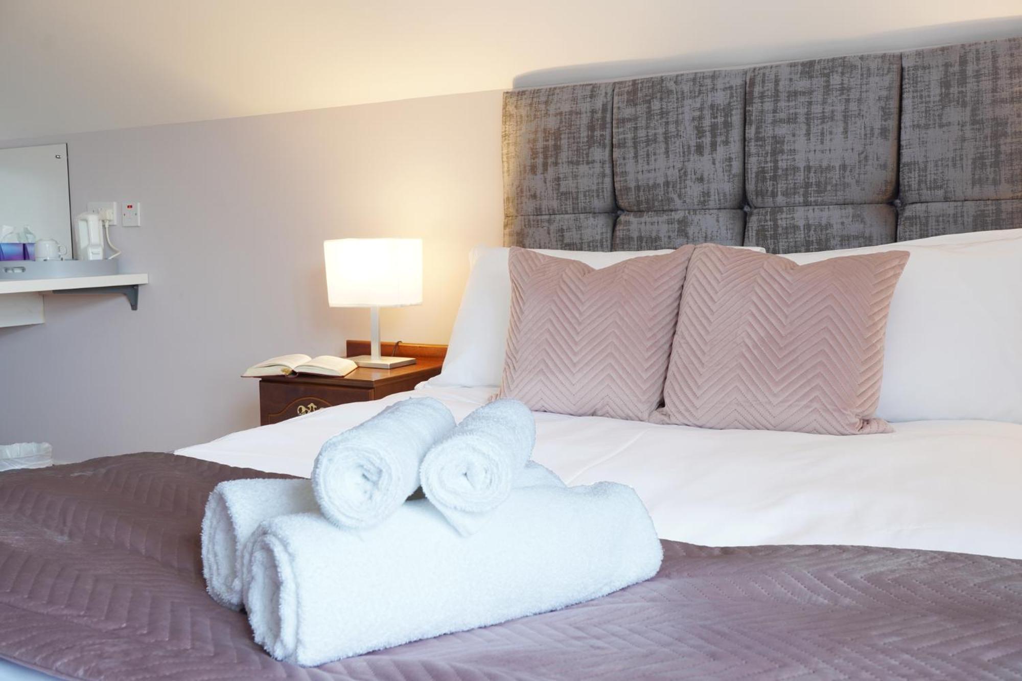 Ashville Guesthouse Westport Luaran gambar