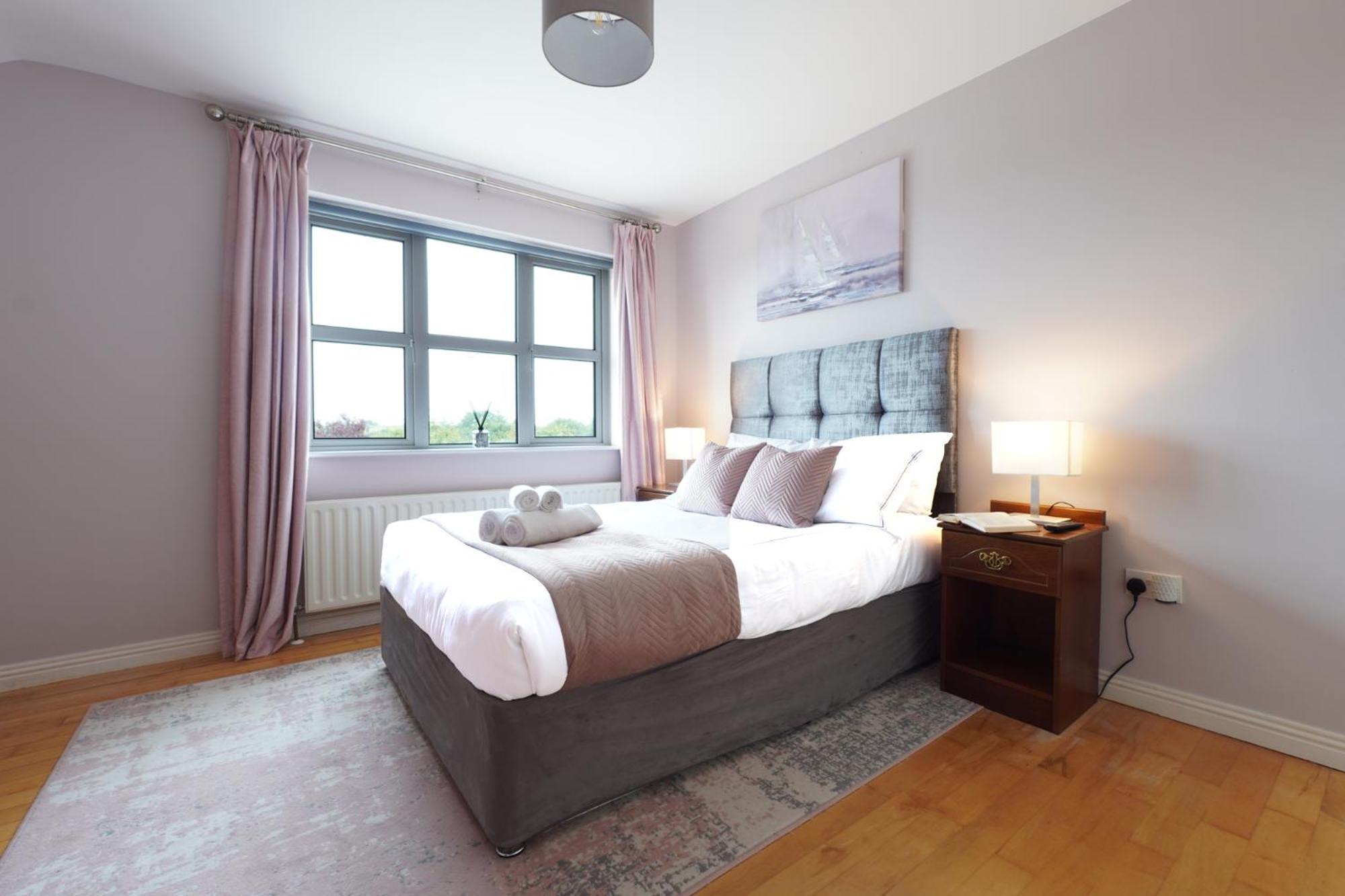 Ashville Guesthouse Westport Luaran gambar