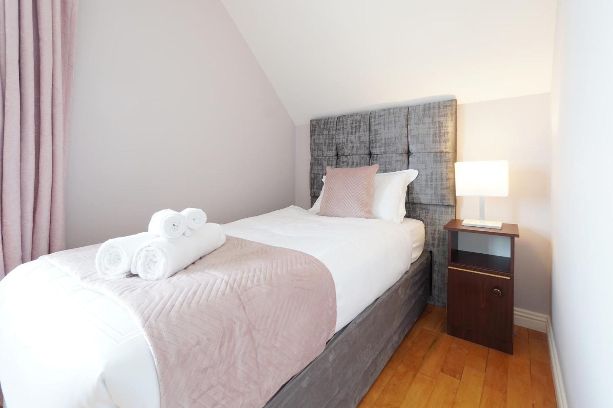 Ashville Guesthouse Westport Luaran gambar