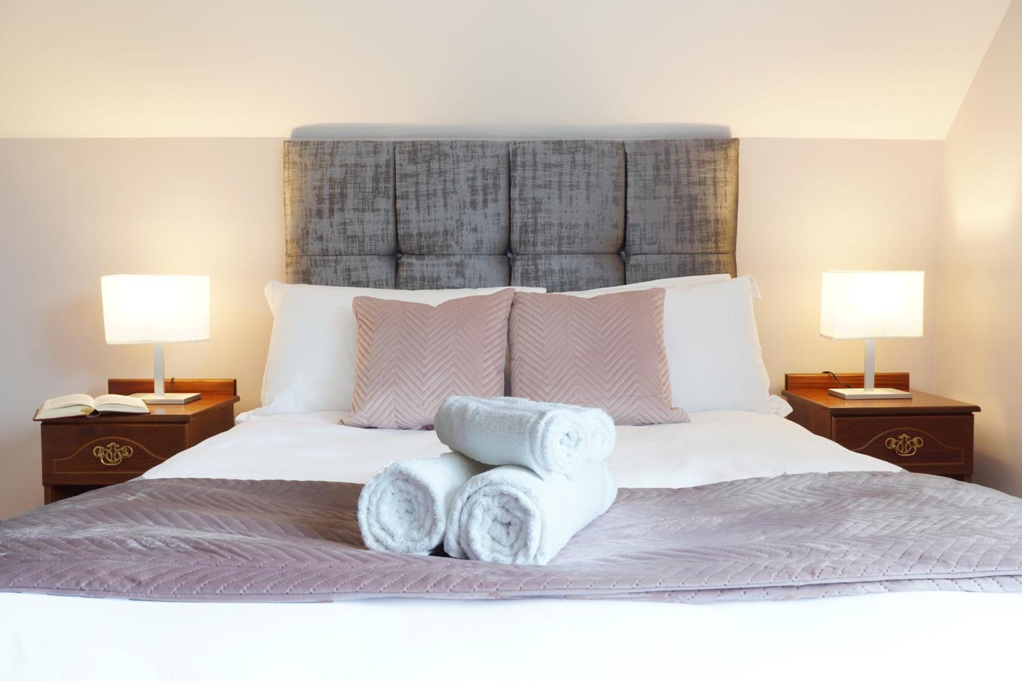 Ashville Guesthouse Westport Luaran gambar