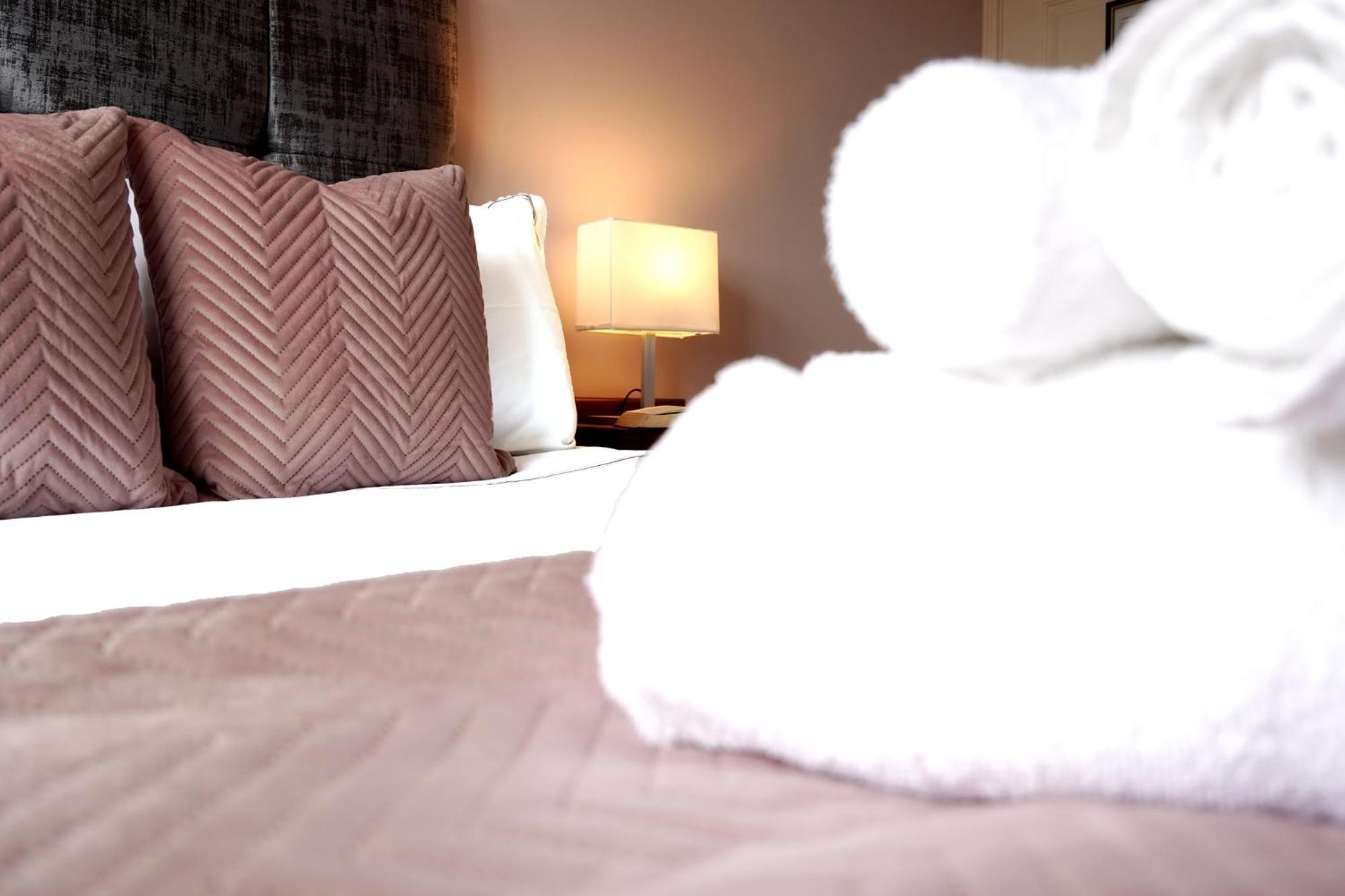 Ashville Guesthouse Westport Luaran gambar