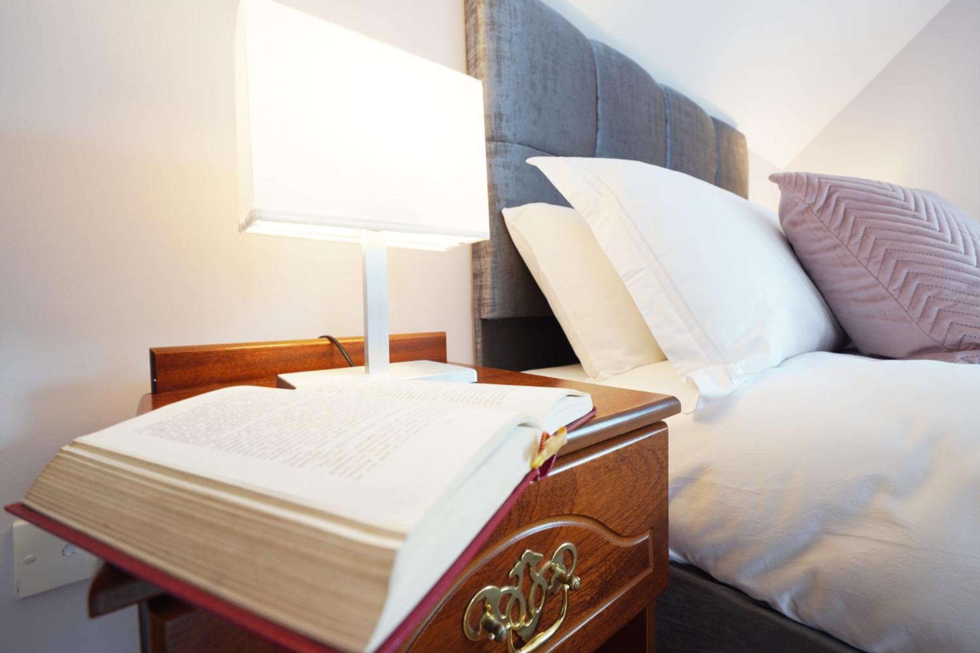 Ashville Guesthouse Westport Luaran gambar