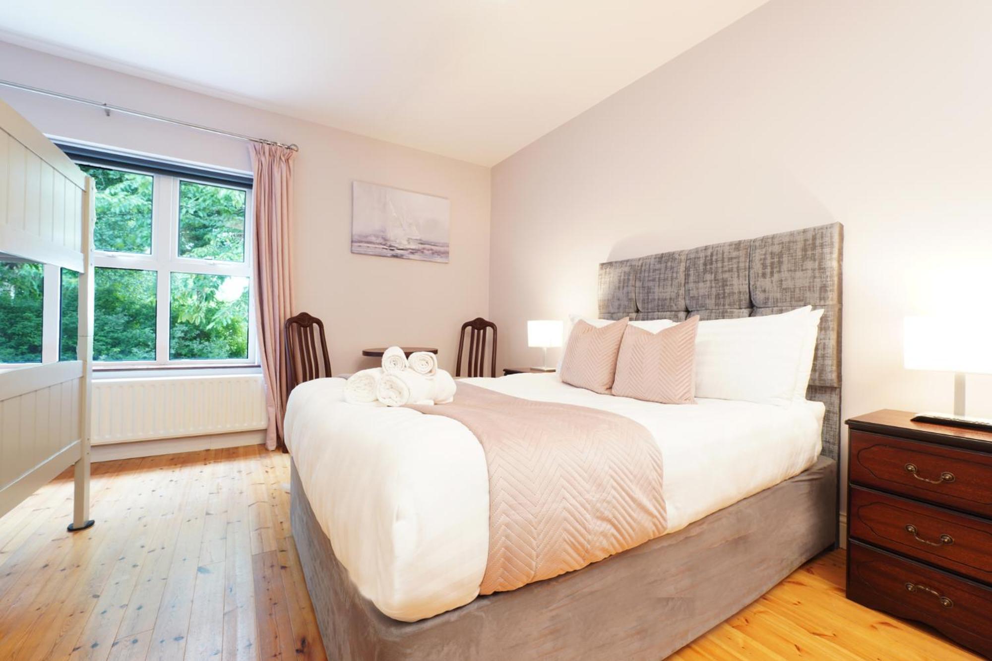 Ashville Guesthouse Westport Luaran gambar