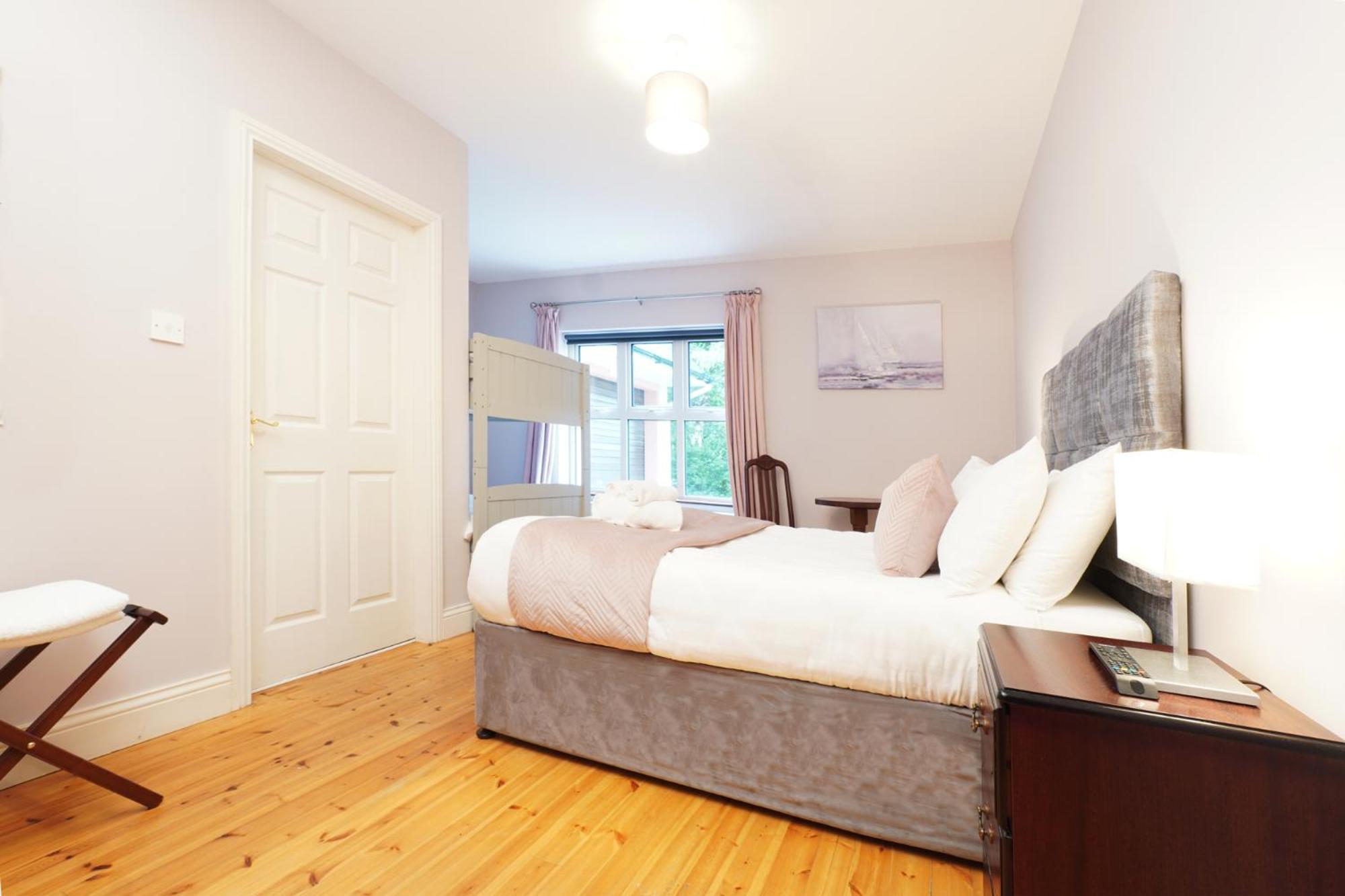 Ashville Guesthouse Westport Luaran gambar
