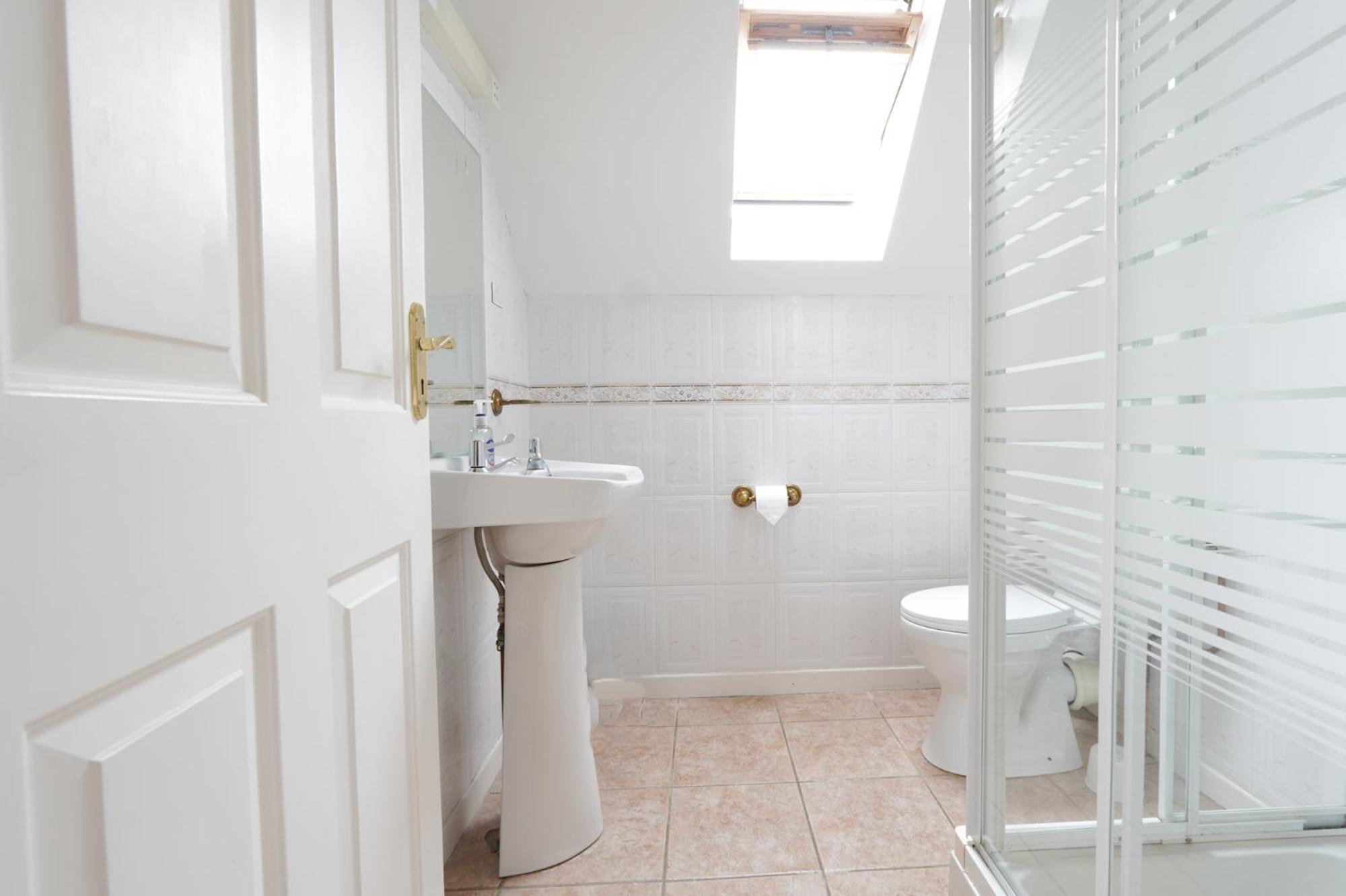 Ashville Guesthouse Westport Luaran gambar